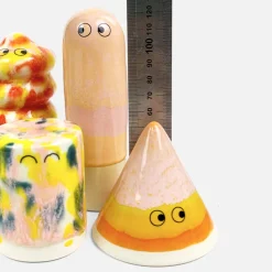 La Figurine Familia Arhoj