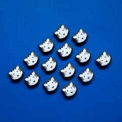 La Gomme Tigre