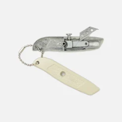Lames de rechange pour cutter porte-clés
