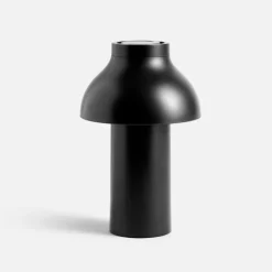 Lampe Pierre Charpin - Noir