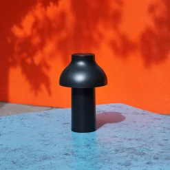 Lampe Pierre Charpin - Noir
