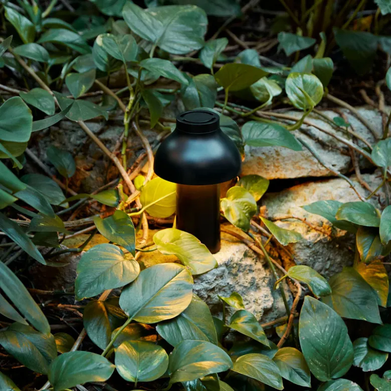 Lampe Pierre Charpin - Noir