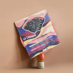 Le Caviste