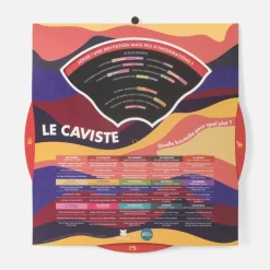 Le Caviste