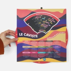 Le Caviste