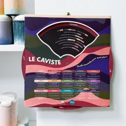 Le Caviste