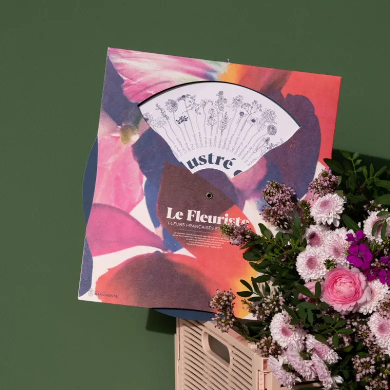 Le Fleuriste