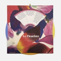 Le Fleuriste