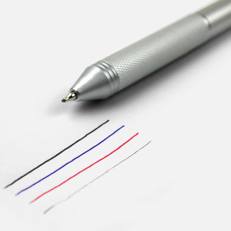 Le Multipen - Space Grey