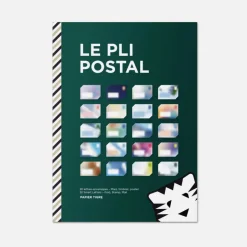 Le Pli Postal - Flou