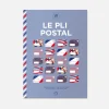 Le Pli Postal - Élysée
