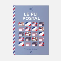 Le Pli Postal - Élysée