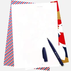 Le Pli Postal - Élysée