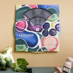 Le Primeur