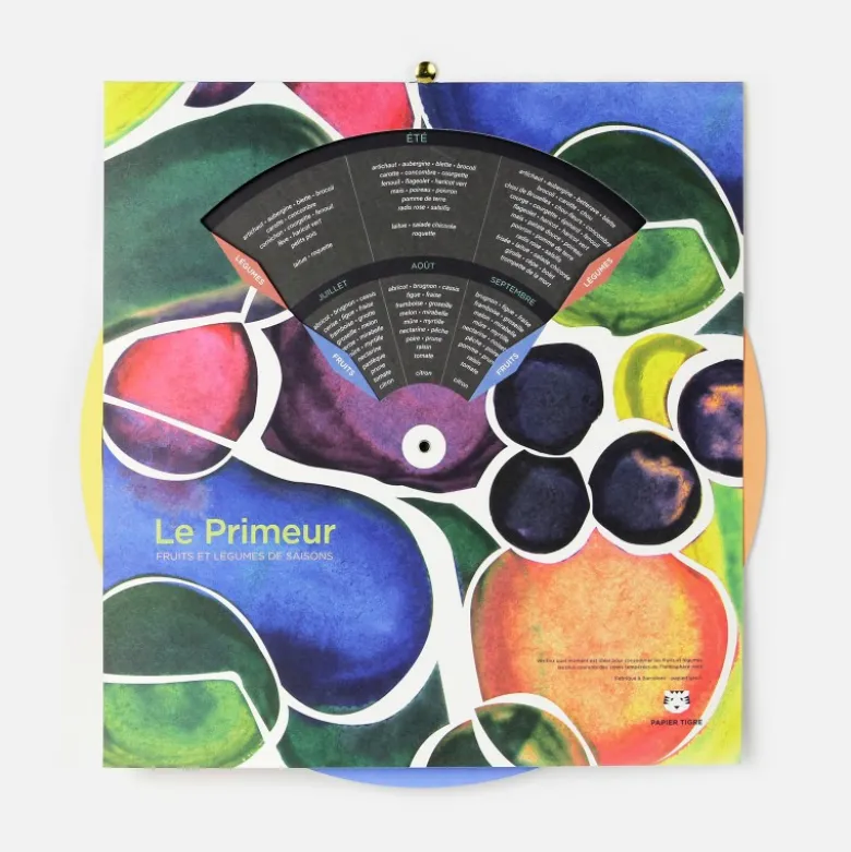 Le Primeur