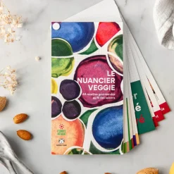 Le Set Veggie