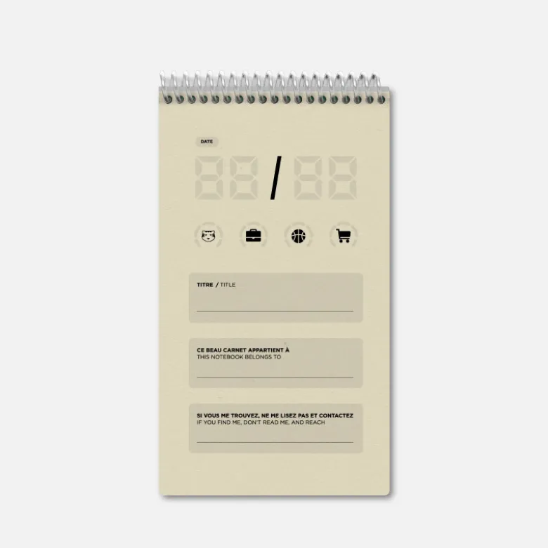 Le Smartbook - Ace