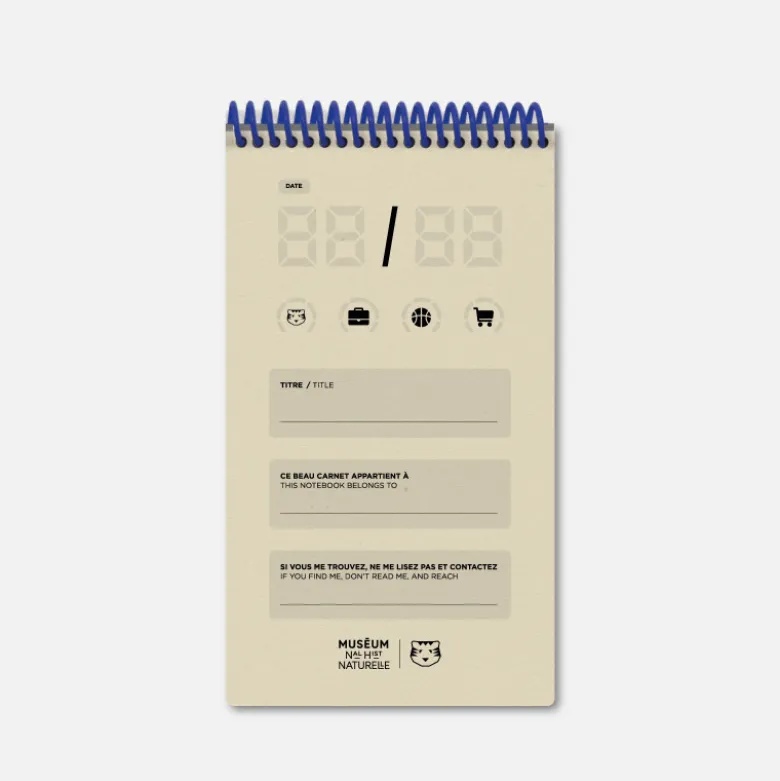Le Smartbook - Aloe