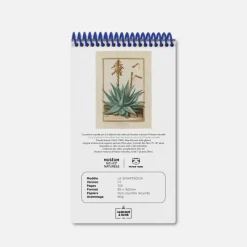 Le Smartbook - Aloe