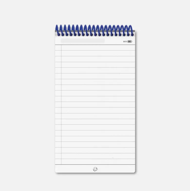 Le Smartbook - Aloe