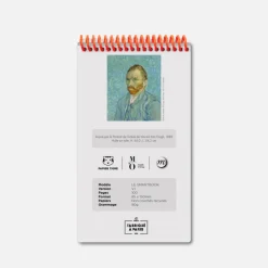 Le Smartbook - Autoportrait