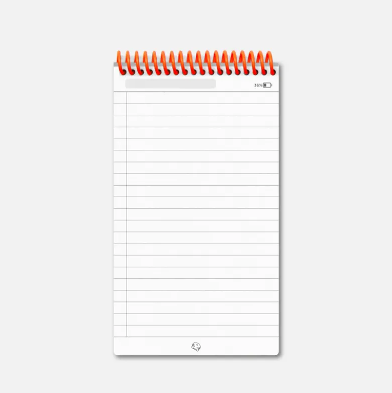 Le Smartbook - Autoportrait