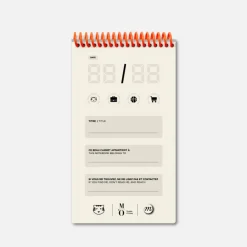 Le Smartbook - Autoportrait