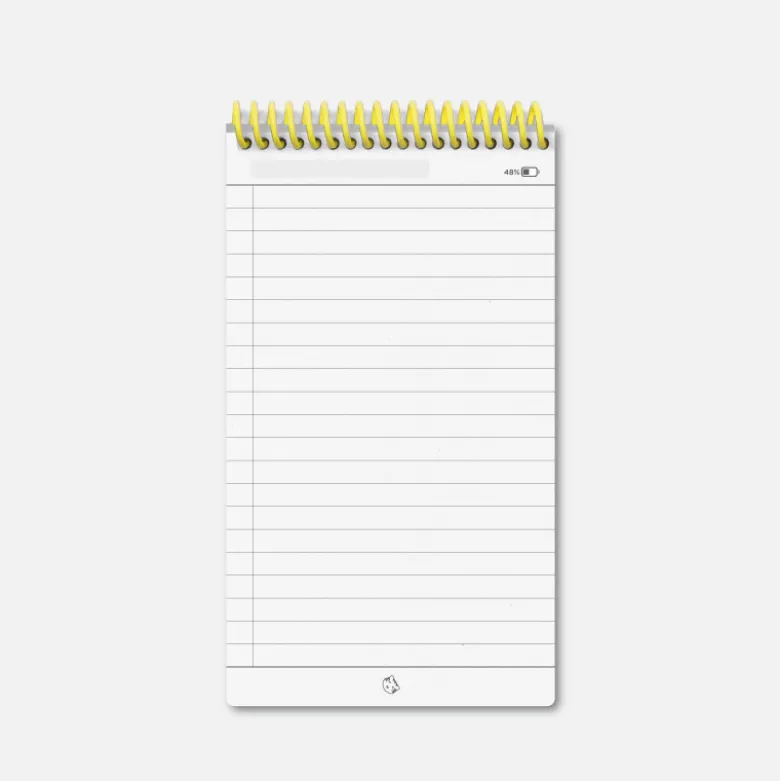 Le Smartbook - Dark night