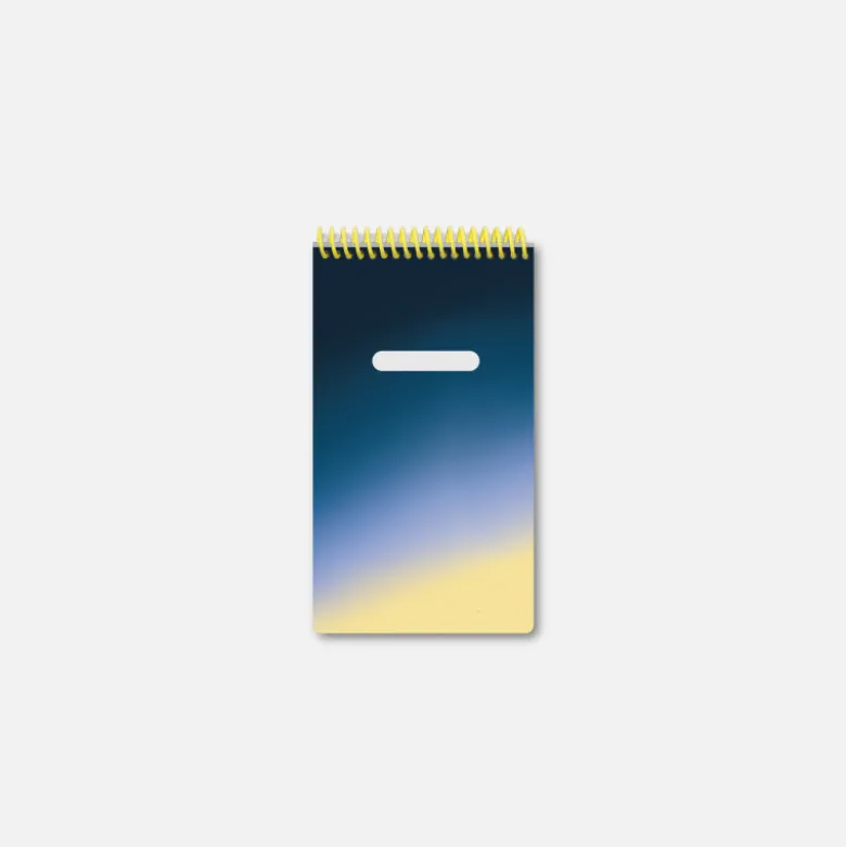 Le Smartbook - Dark night