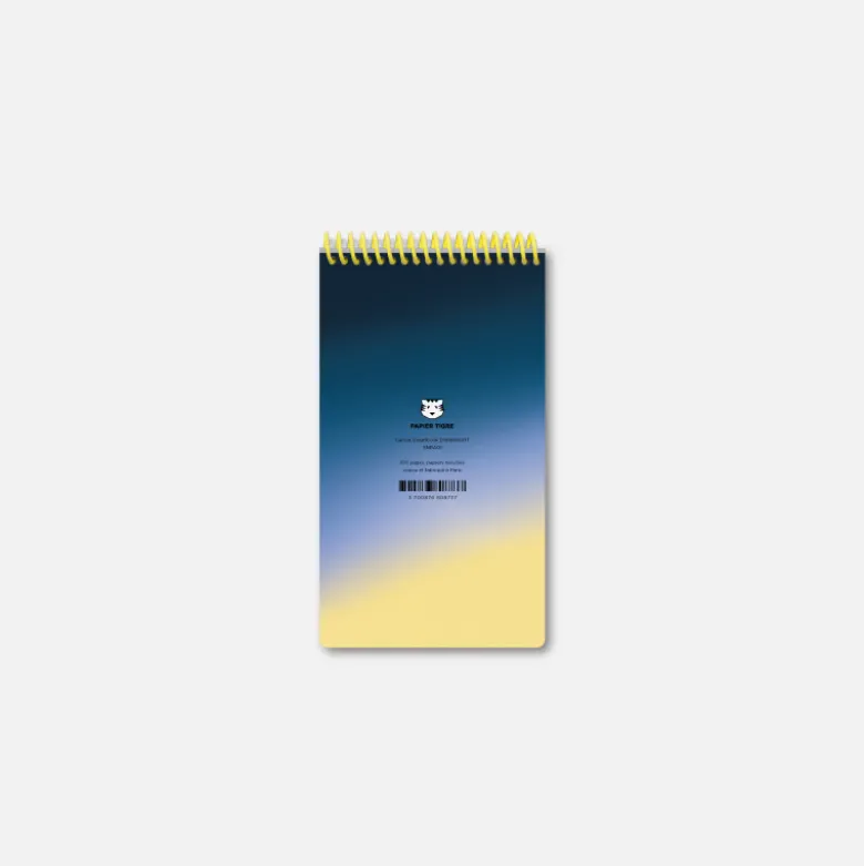 Le Smartbook - Dark night
