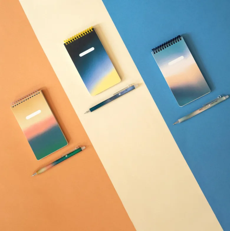 Le Smartbook - Dark night