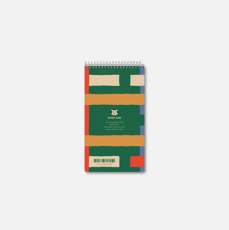 Le Smartbook - Dash