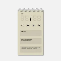 Le Smartbook - Dash