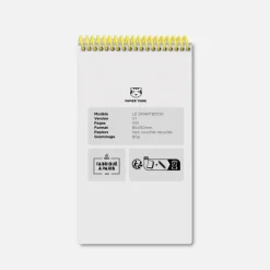 Le Smartbook - Glitch
