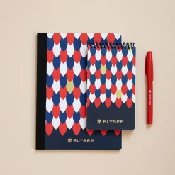 Le Smartbook Élysée - Cocorico