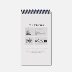 Le Smartbook Élysée - Cocorico