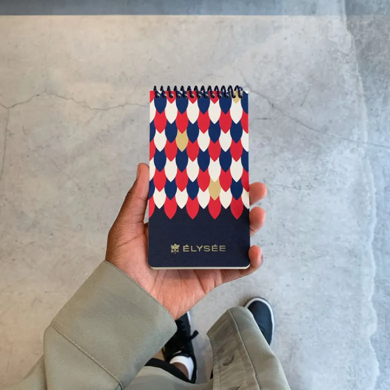 Le Smartbook Élysée - Cocorico
