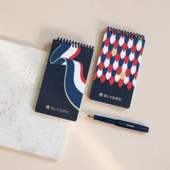 Le Smartbook Élysée - Tricolore