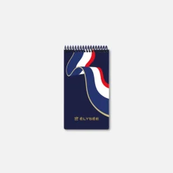 Le Smartbook Élysée - Tricolore