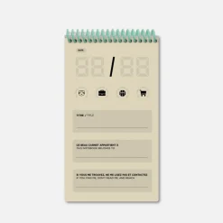 Le Smartbook - Maze