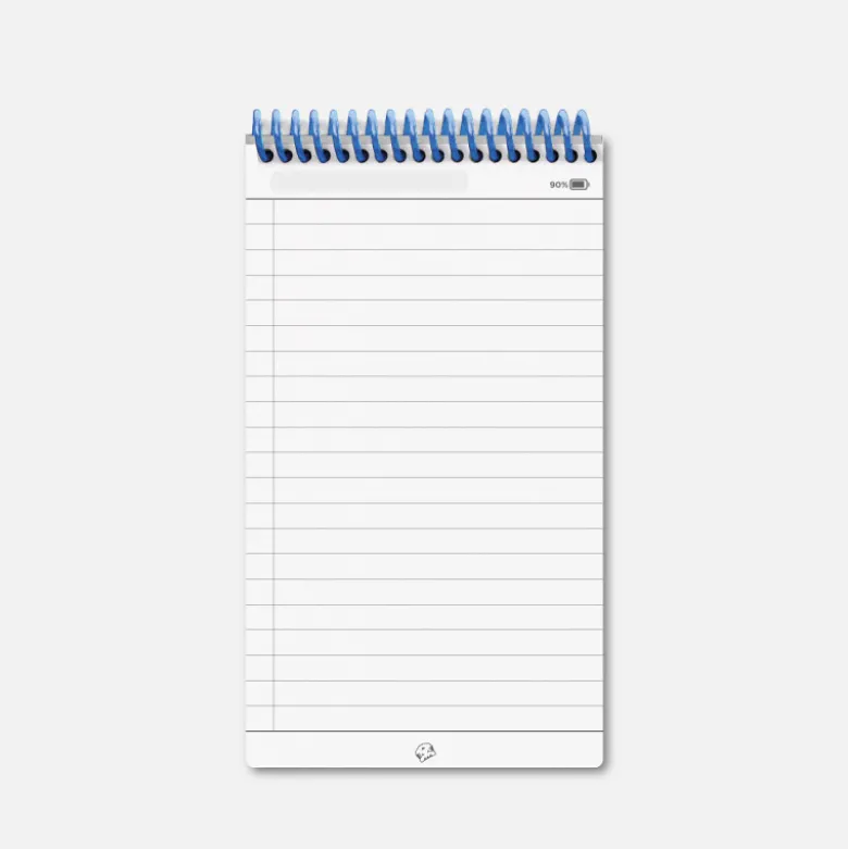 Le Smartbook - Mirage