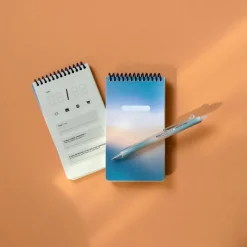 Le Smartbook - Nude Zinc