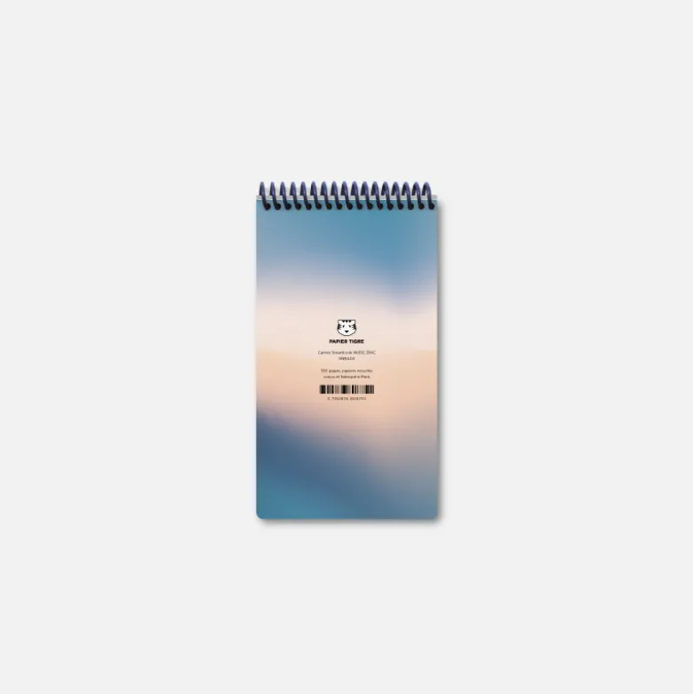 Le Smartbook - Nude Zinc