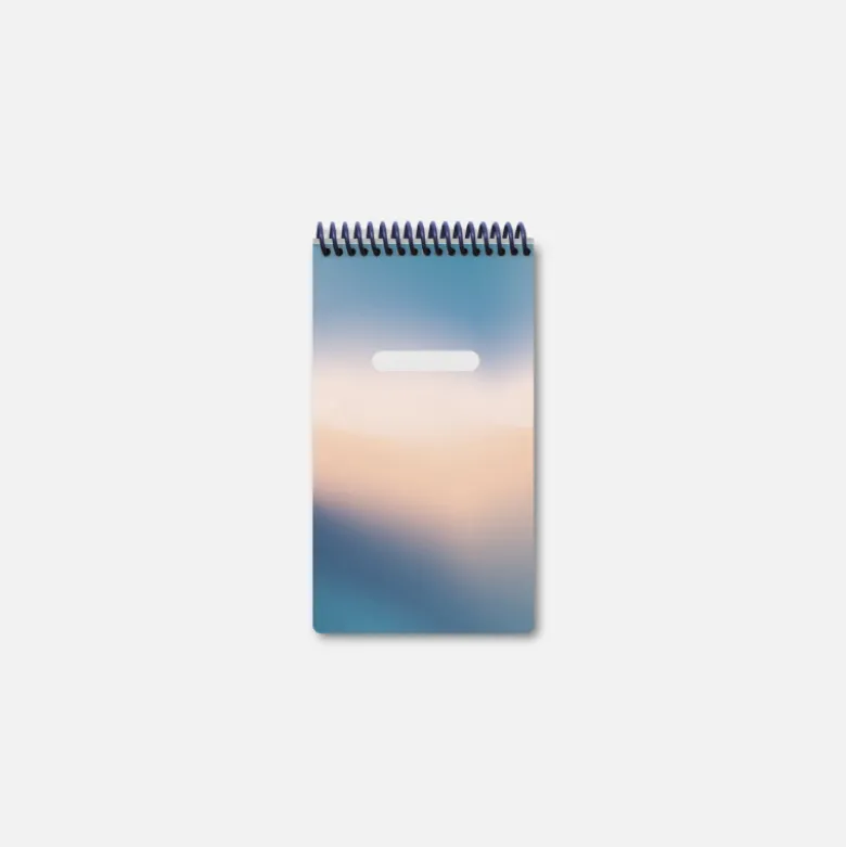 Le Smartbook - Nude Zinc