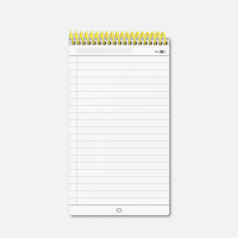 Le Smartbook - Orbe