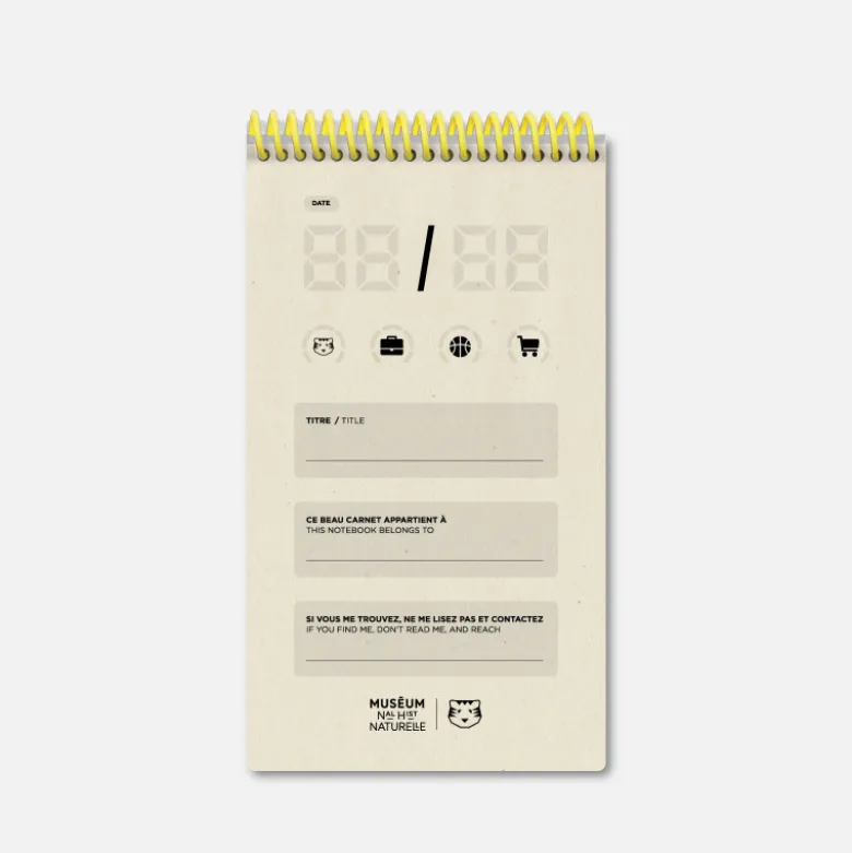Le Smartbook - Orbe