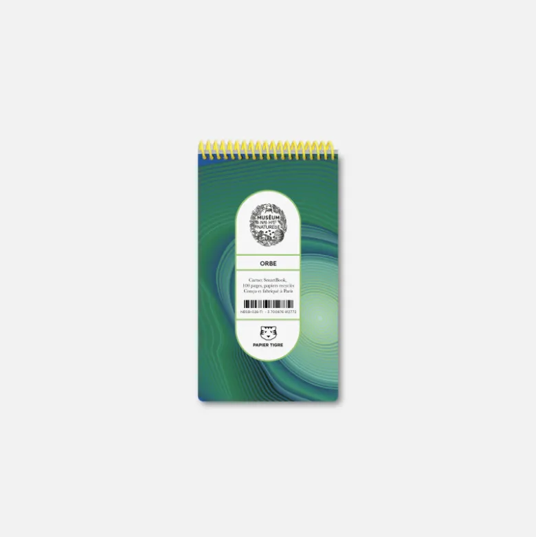 Le Smartbook - Orbe