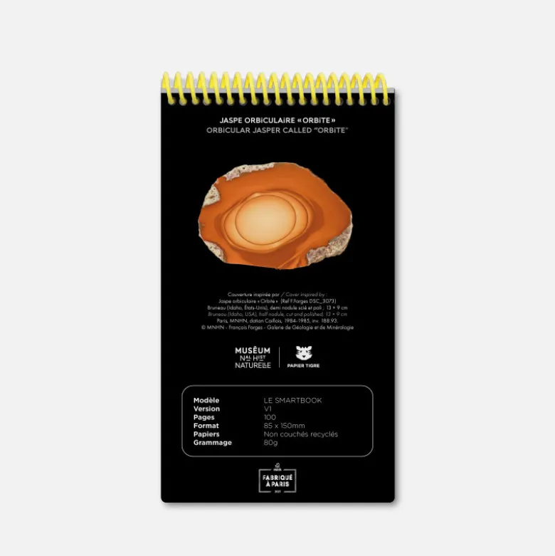 Le Smartbook - Orbe