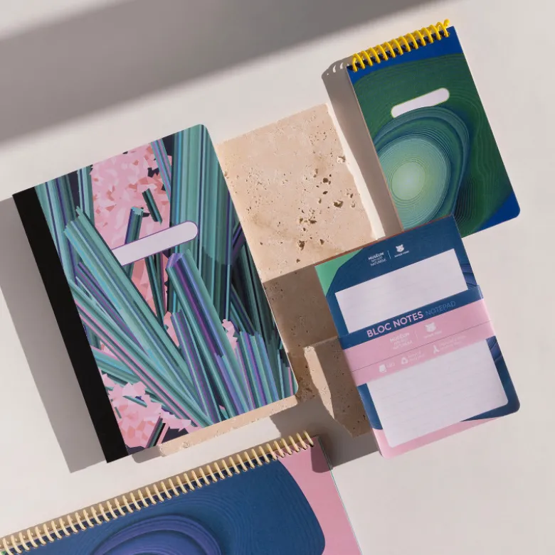Le Smartbook - Orbe
