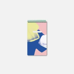 Le Smartbook - Palette Rose